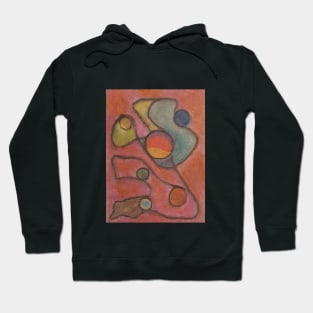 Cosmos Hoodie